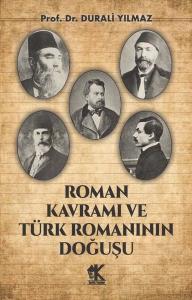 Roman Kavramı ve Türk Romanının Doğuşu