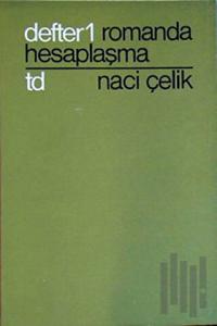 Romanda Hesaplaşma - Defter 1