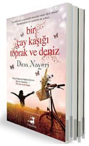 Romans Dizisi (3 Kitap Takım)