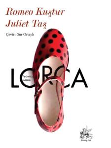 Romeo Kuştur Juliet Taş