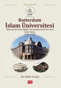 Rotterdam İslam Üniversitesi - Tarih Serisi - Cilt 1