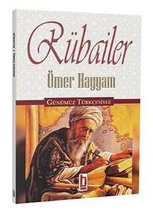 Rubailer - Günümüz Türkçesiyle