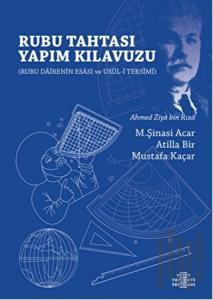 Rubu Tahtası Yapım  Kılavuzu