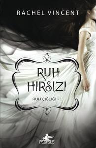 Ruh Hırsızı / Ruh Çığlığı -1