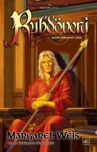 Ruhdöveni - Raistlin Tarihçeleri 1.Kitap