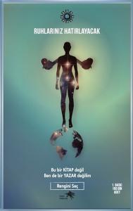 Ruhlarınız Hatırlayacak Açık Yeşil Kapak