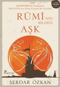 Rumi'nin Bildiği Aşk