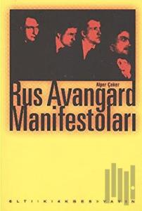 Rus Avangard Manifestoları