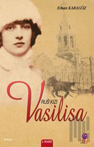 Rus Kızı Vasilisa