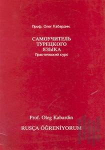 Rusça Öğreniyorum