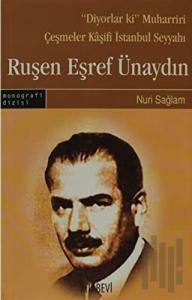 Ruşen Eşref Ünaydın