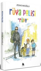 Rüya Polisi - Rüpo