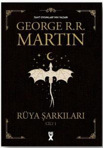 Rüya Şarkıları - Cilt 1 (Ciltli)