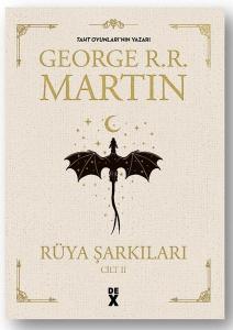 Rüya Şarkıları - Cilt 2 (Ciltli)