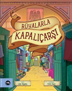 Rüyalarla Kapalıçarşı