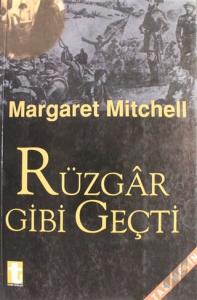 Rüzgar Gibi Geçti 2. Cilt
