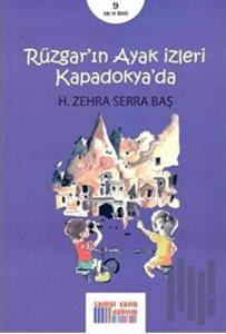 Rüzgarın Ayak İzleri Kapadokya'da