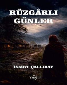 Rüzgarlı Günler