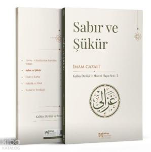 Sabır ve Şükür