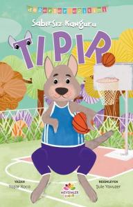 Sabırsız Kanguru - Değerler Eğitimi - Sabırlı Olmak