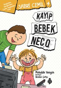 Sabri Cemil 4-Kayıp Bebek Neco