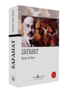 Safahat - Tam Metin