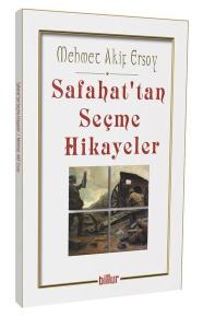 Safahat'tan Seçme Hikayeler