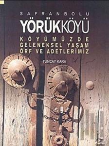 Safranbolu Yörükköyü