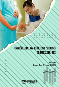 Sağlık & Bilim 2023: Ebelik-3