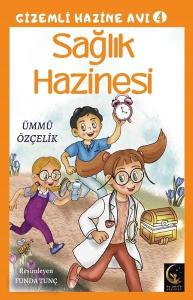 Sağlık Hazinesi - Gizemli Hazine Avı 4