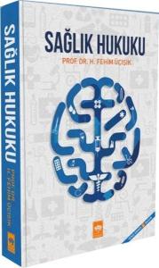 Sağlık Hukuku - Ciltli