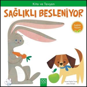 Sağlıklı Besleniyor-Kita ve Flamingo