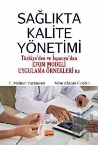 Sağlıkta Kalite Yönetimi
