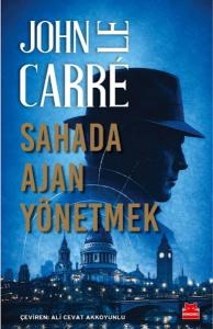 Sahada Ajan Yönetmek