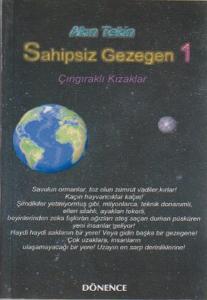 Sahipsiz Gezegen 1 Çıngıraklı Kızaklar