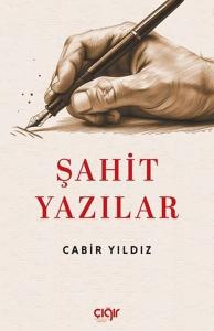 Şahit Yazılar