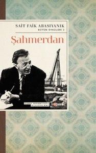 Şahmerdan - Türk Edebiyatı Klasikleri