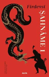 Şahname - 1 (Ciltli)