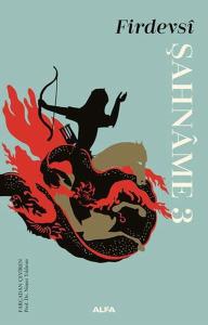 Şahname - 3 (Ciltli)