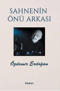 Sahnenin Önü Arkası