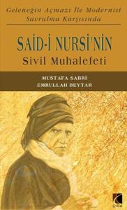 Said-i Nursi'nin Sivil Muhalefeti