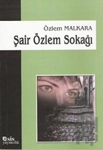 Şair Özlem Sokağı