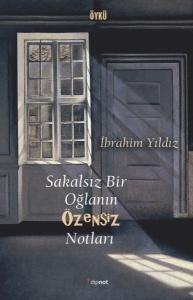 Sakalsız Bir oğlanın Özensiz Notları