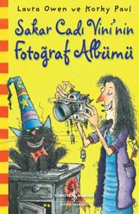 Sakar Cadı Vini 'nin Fotoraf Albümü