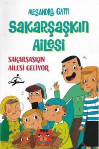 Sakarşaşkın Ailesi - Sakarşaşkın Ailesi Geliyor