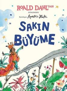 Sakın Büyüme