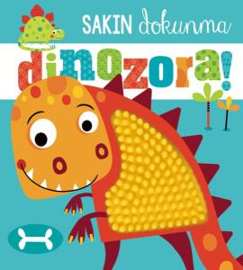 Sakın Dokunma Dinozora