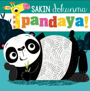 Sakın Dokunma Pandaya