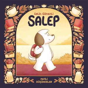 Salep: Patili Düşünceler