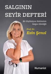 Salgının Seyir Defteri - Bir Enfeksiyon Hekiminin Salgın Günlüğü